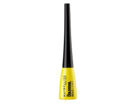 Maybelline New York Colossal Bold Eyeliner, Black, 3g